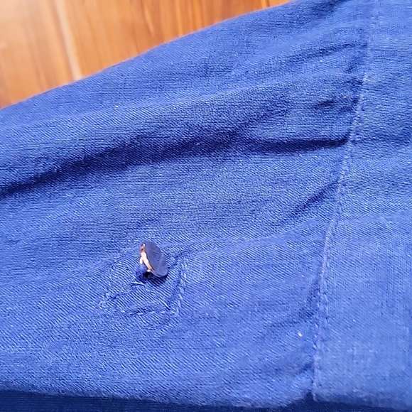 Emily Daniel's 3/4 sleeve top - Picture 6 of 16